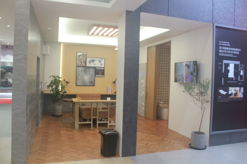 第五屆進(jìn)口博覽會(huì)現(xiàn)場照片